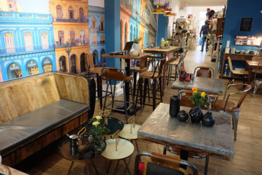 Einrichtung auch zum Kaufen