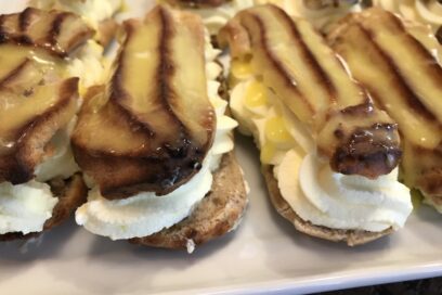 Eclairs-Kurs - 14.06.2026