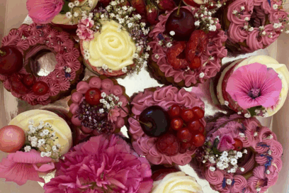 Mini-Törtchen - 31.05.2026