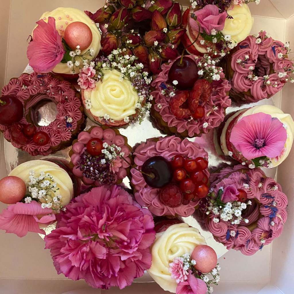 Mini-Törtchen - 31.05.2026