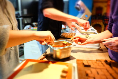 Pralinen-Kurs - 08.02.2026