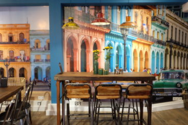 Cubanischer Flair in Bonn