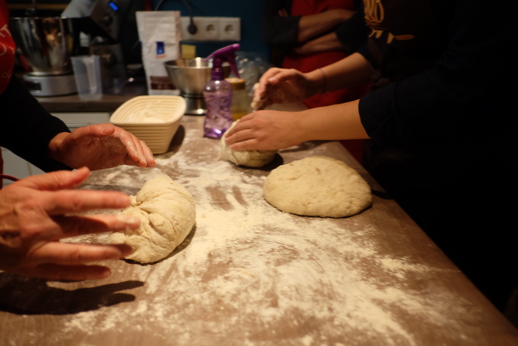 Sauerteig-Kurs - 25.02.26 - AUSVERKAUFT