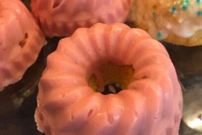 Backen Starter - 20.06.2026