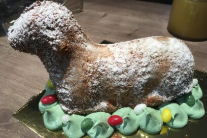 Oster-Spezial am 28.3.26